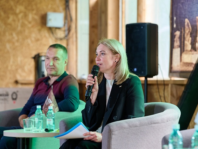 В Томской области пройдет межмуниципальный бизнес-форум