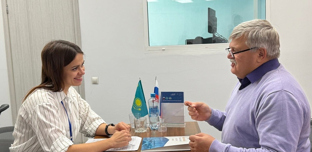 Оборудование из Омска для НПЗ заинтересовало зарубежных заказчиков