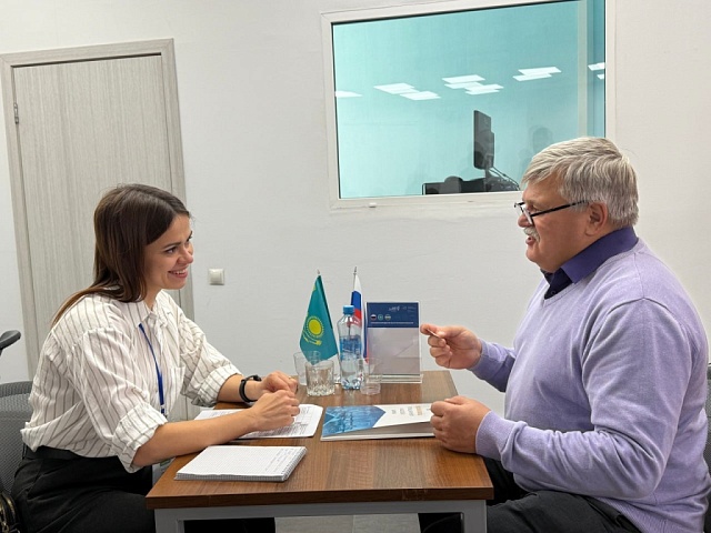 Оборудование из Омска для НПЗ заинтересовало зарубежных заказчиков