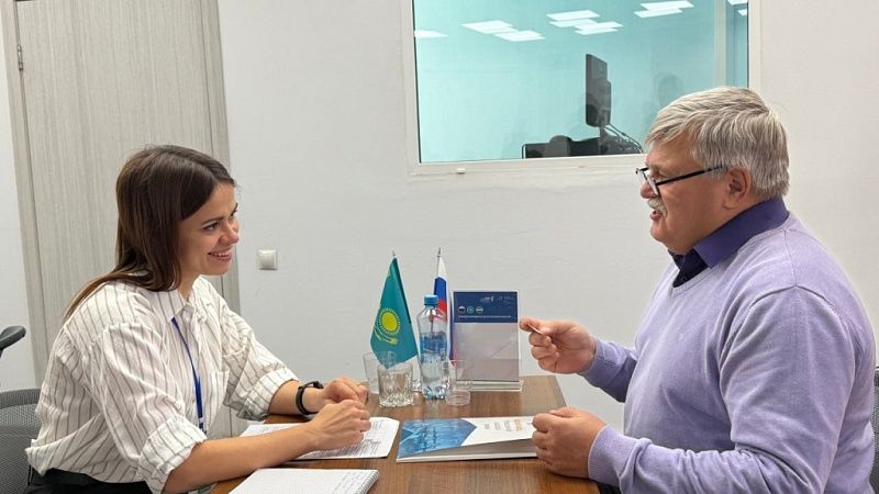 Оборудование из Омска для НПЗ заинтересовало зарубежных заказчиков