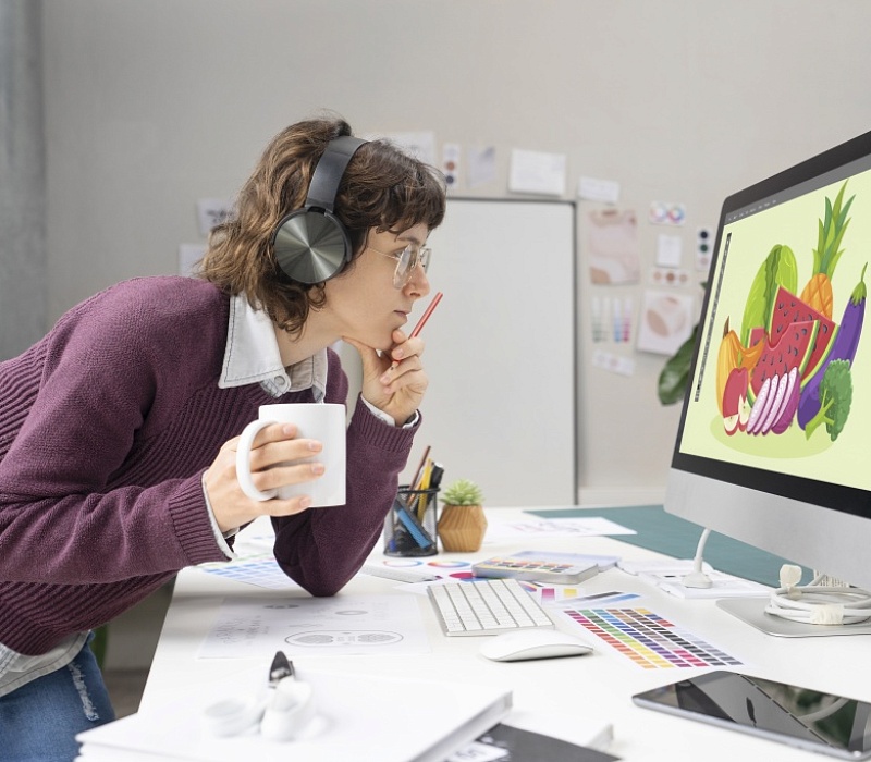 Правительство создало Координационный совет по развитию креативных индустрий