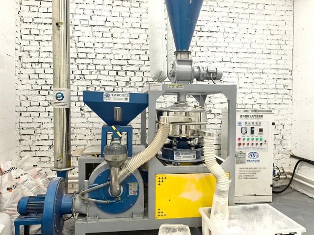 Рязанское предприятие «Кубометр света» обновило линейку продукции при поддержке центра «Мой бизнес»