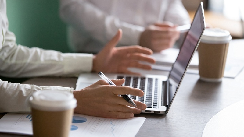 Госдума приняла закон об увеличении лимита микрозаймов для МСП