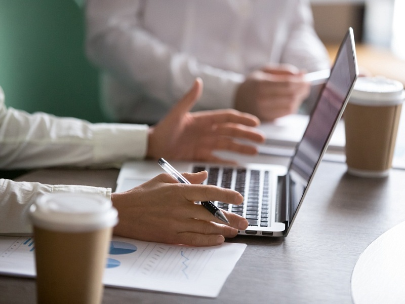 Госдума приняла закон об увеличении лимита микрозаймов для МСП