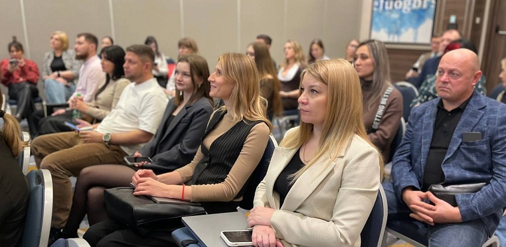 В Мордовии обсудили, как нейросети помогают предпринимателям развивать бизнес 