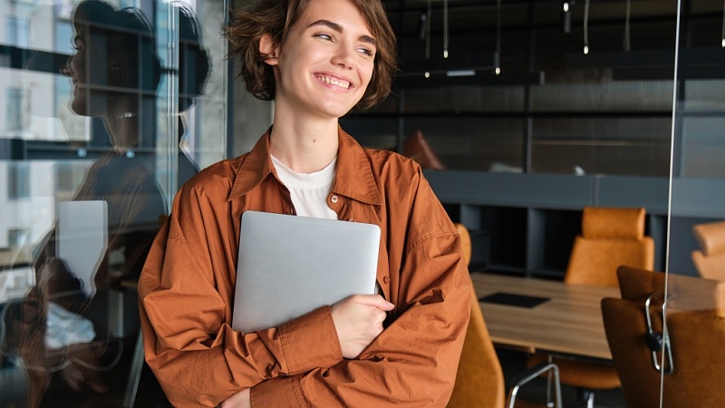 В России число молодых предпринимателей в возрасте до 35 лет увеличилось на 17%