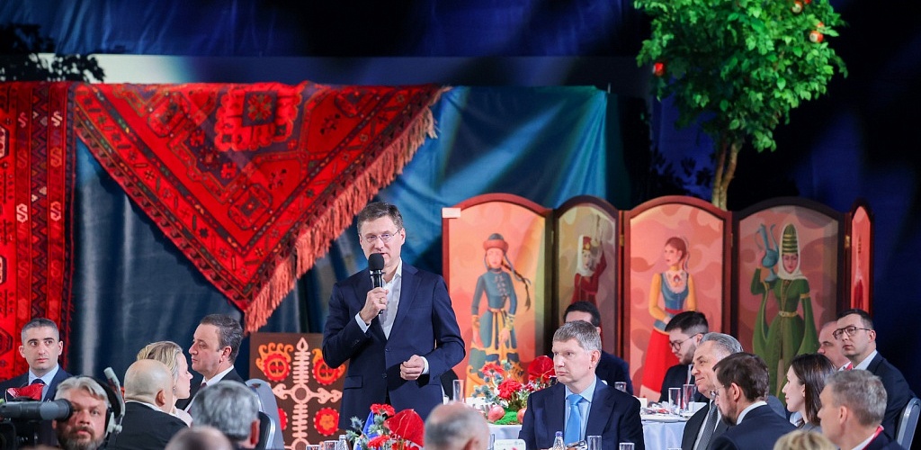 Максим Решетников: ключевой вызов для креативных индустрий — найти баланс между творчеством и экономикой