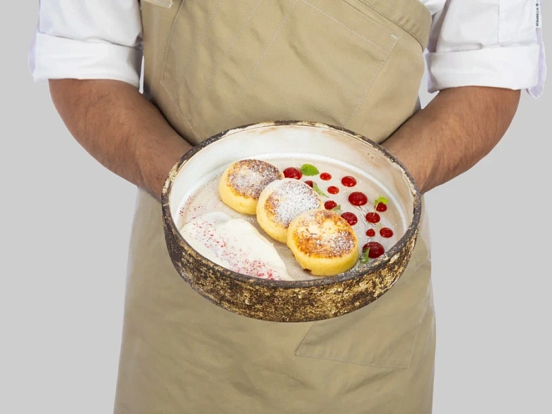 Гастрономический гид «Русский завтрак» появится в Калужской области