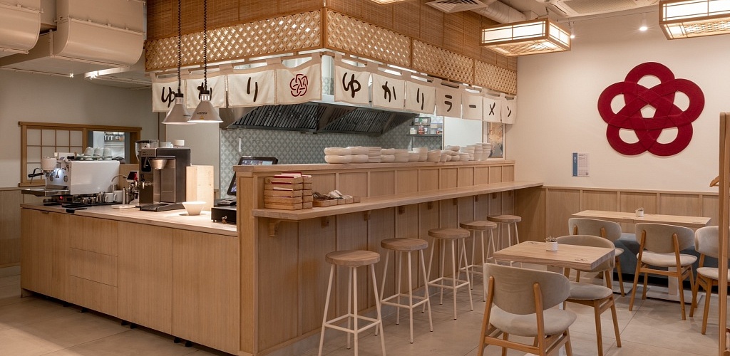 От «Сейлор Мун» до рамена в Петербурге: как любовь к Японии привела в гастробизнес