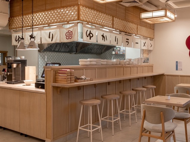 От «Сейлор Мун» до рамена в Петербурге: как любовь к Японии привела в гастробизнес