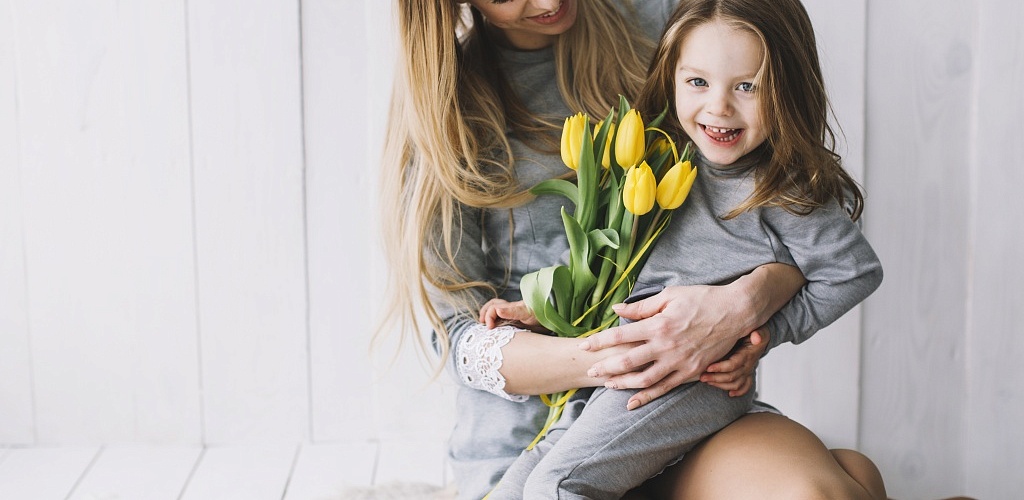 Когда дети становятся крыльями»: семь историй мам, которые открыли свой бизнес благодаря материнству