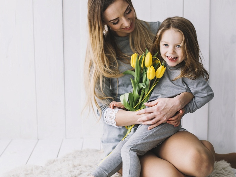 Когда дети становятся крыльями»: семь историй мам, которые открыли свой бизнес благодаря материнству