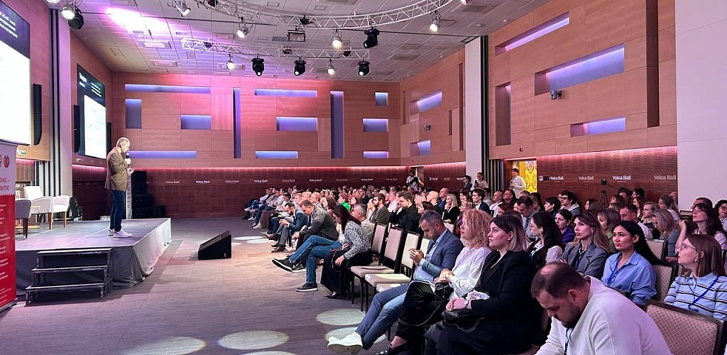 Предприниматели Волгограда обсудили развитие бизнеса на маркетплейсах