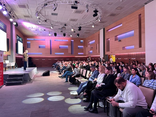 Предприниматели Волгограда обсудили развитие бизнеса на маркетплейсах