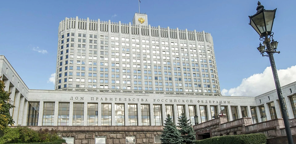 Правительство утвердило меры поддержки предпринимателей, пострадавших от атак беспилотников