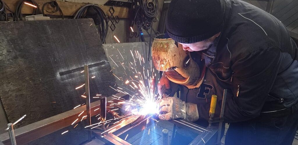 Труд, творчество и патриотизм: вдохновляющая история Сергея Кондакова из Якутии