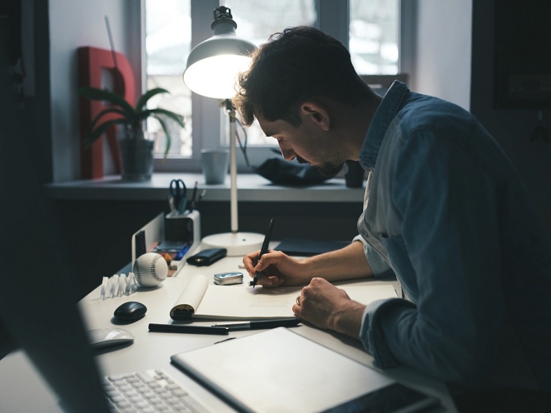 Самозанятых не ждут новые налоги как минимум до 2028 года