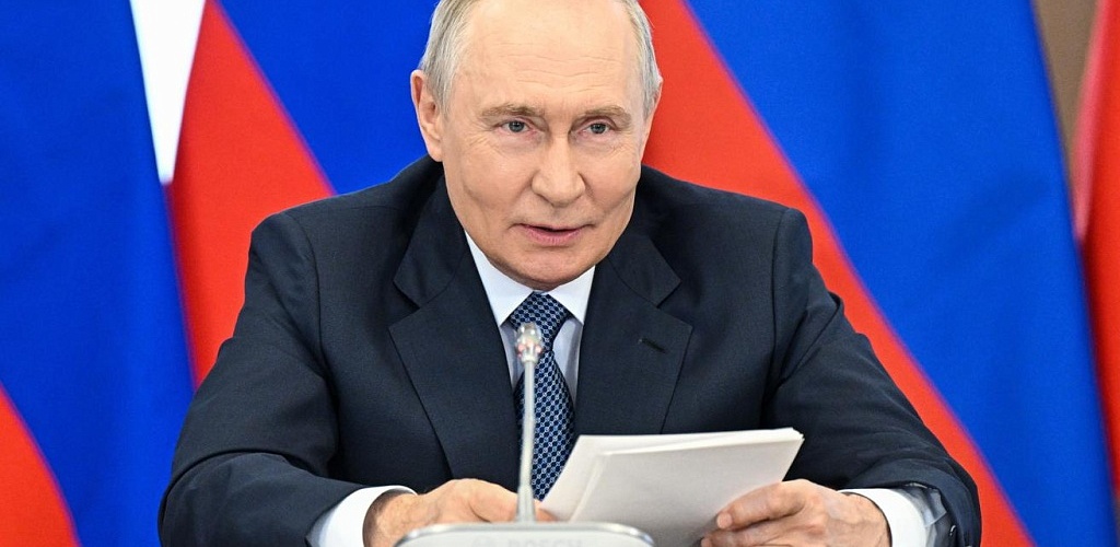 Президент призвал бизнес становиться прямым заказчиком прорывных технологий