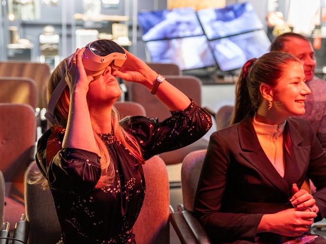 «Культурный бизнес»: как культурные учреждения Магадана становятся площадками для предпринимателей