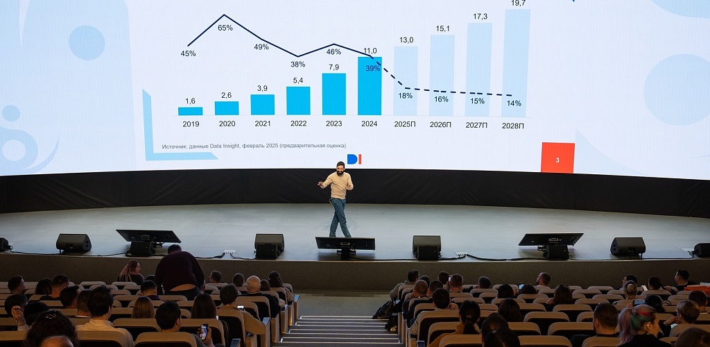 Платформенная экономика: где узнать о главных изменениях в отрасли
