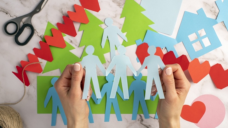 Видеопроект Минэкономразвития России и фонда «Наше будущее» расскажет о социальных предпринимателях