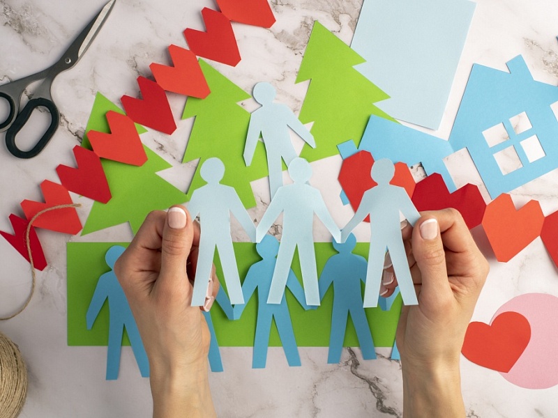 Видеопроект Минэкономразвития России и фонда «Наше будущее» расскажет о социальных предпринимателях