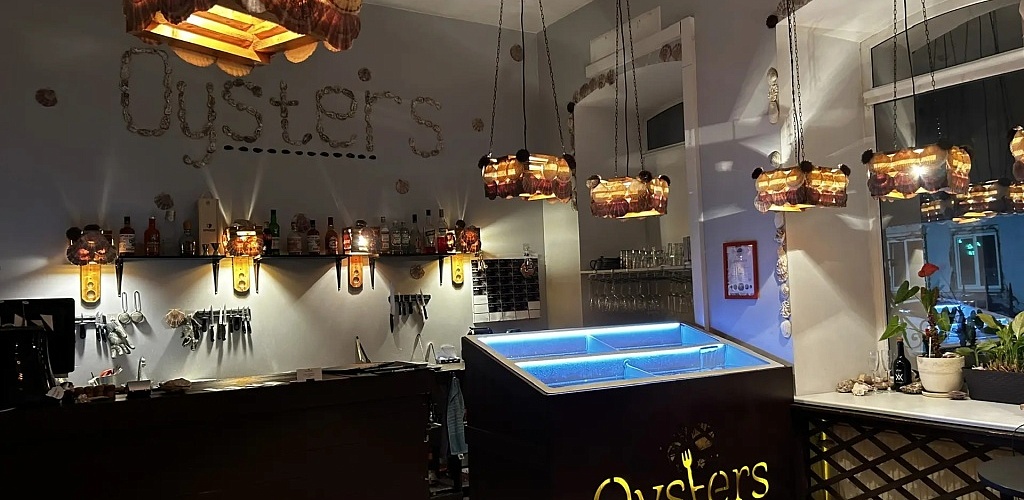 Предприниматель масштабировал бизнес от аквариума до сети ресторанов в Краснодаре