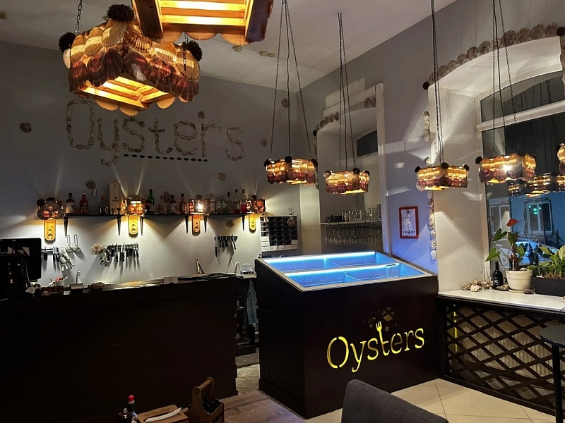 Предприниматель масштабировал бизнес от аквариума до сети ресторанов в Краснодаре