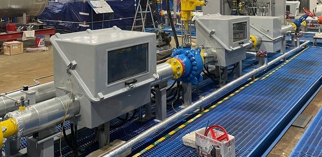 Государственные гарантии позволили предприятию из Башкортостана расширить производство