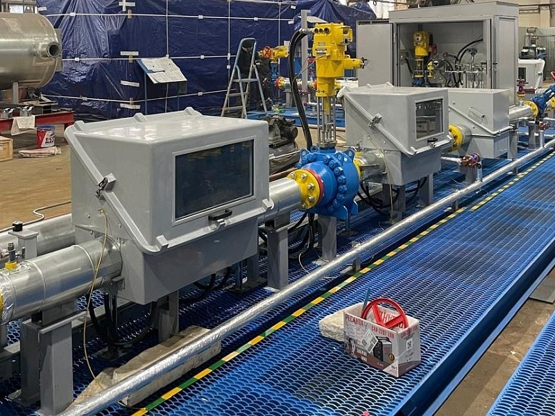 Государственные гарантии позволили предприятию из Башкортостана расширить производство